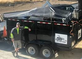 Trusted Clay, CA Junk Removal Services Experts